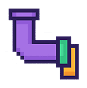 Pipe Sticker